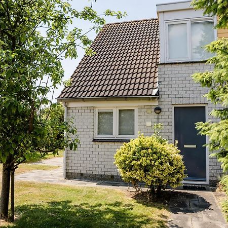 Onderdompeling Vila Wemeldinge Exterior foto