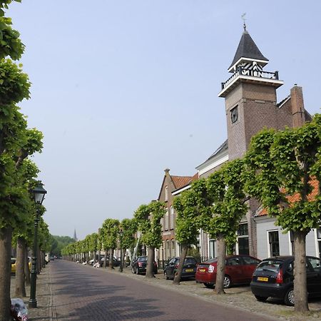 Onderdompeling Vila Wemeldinge Exterior foto