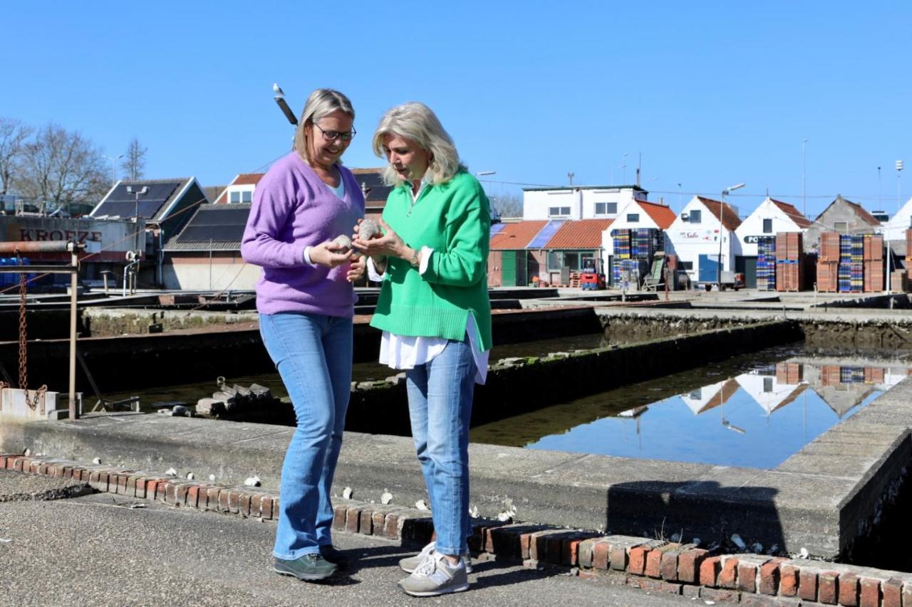 Onderdompeling Vila Wemeldinge Exterior foto