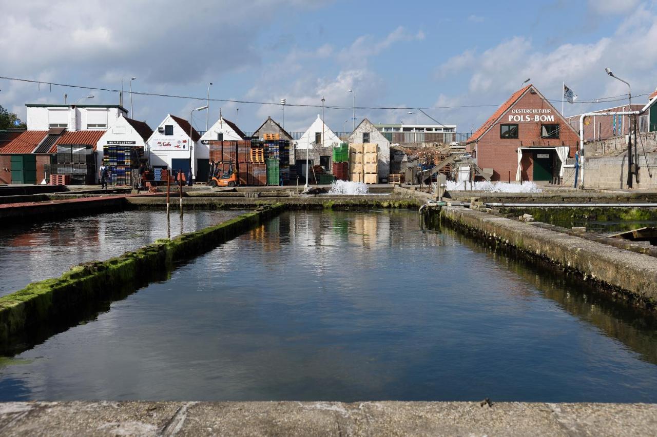 Onderdompeling Vila Wemeldinge Exterior foto