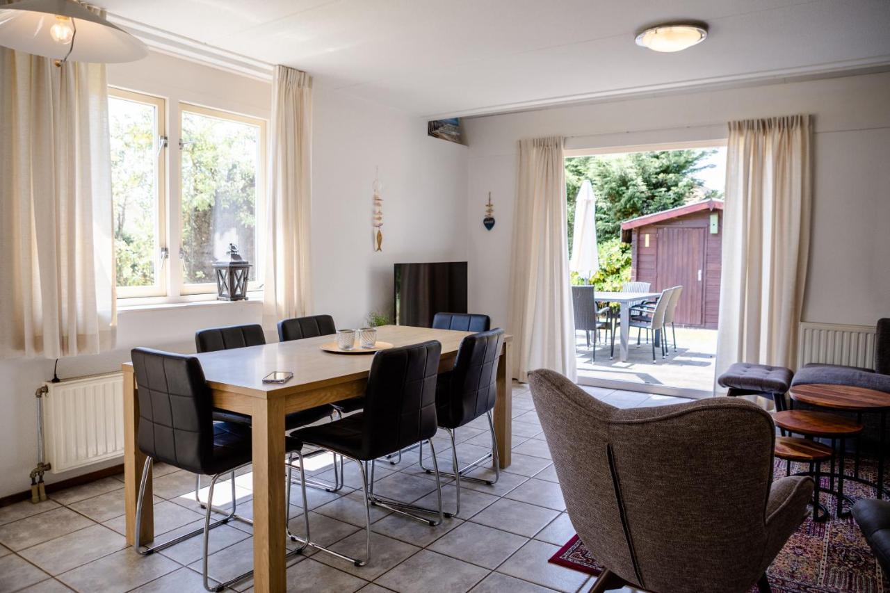 Onderdompeling Vila Wemeldinge Exterior foto
