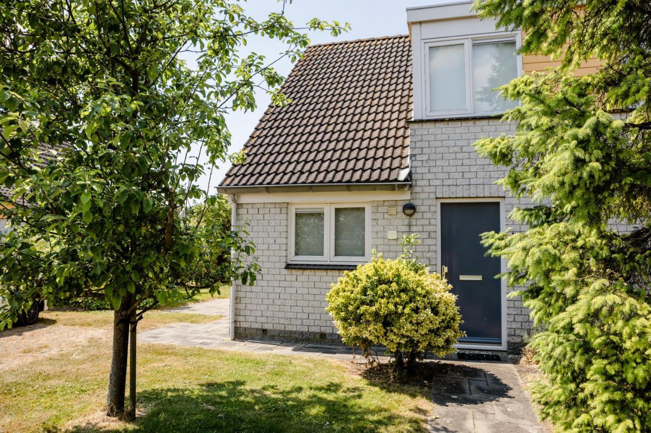 Onderdompeling Vila Wemeldinge Exterior foto