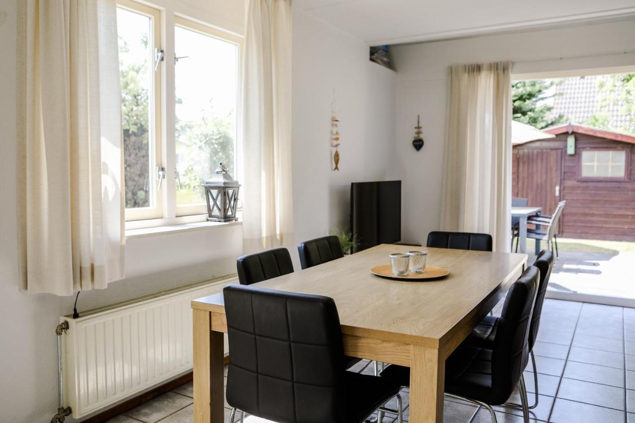 Onderdompeling Vila Wemeldinge Exterior foto