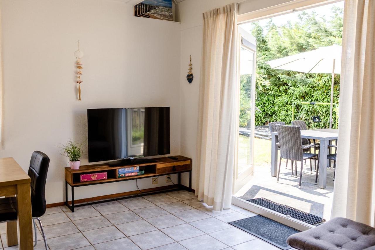 Onderdompeling Vila Wemeldinge Exterior foto