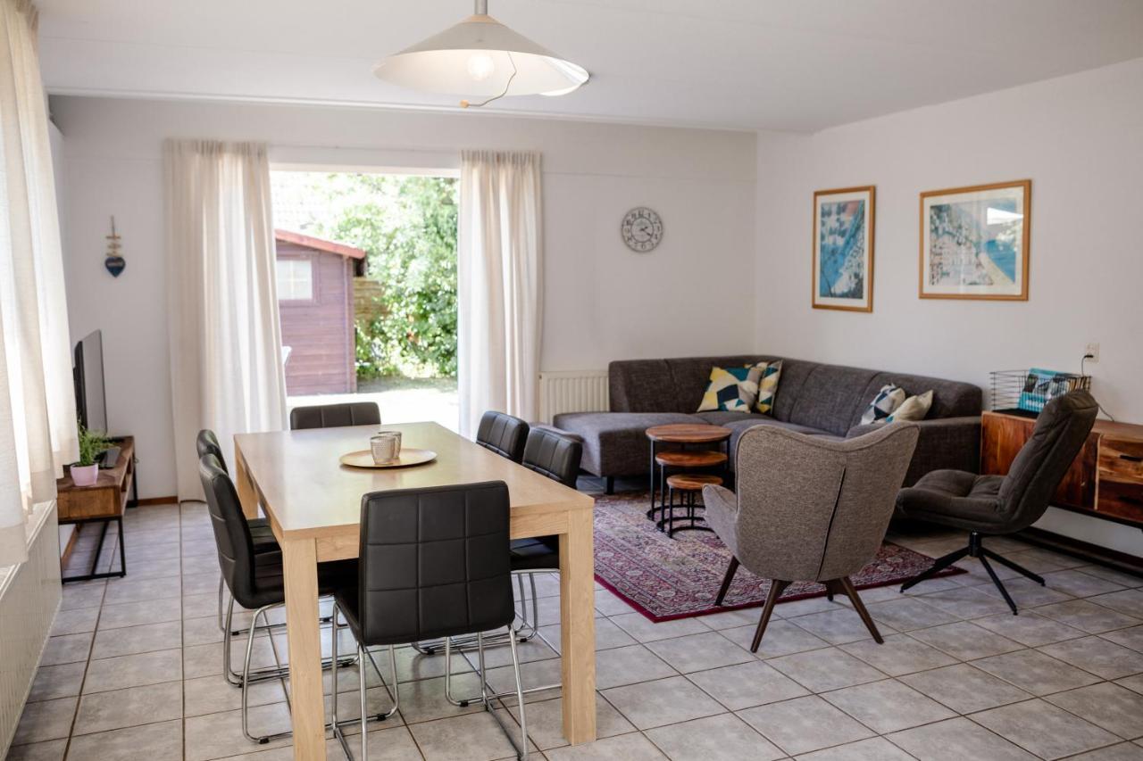 Onderdompeling Vila Wemeldinge Exterior foto