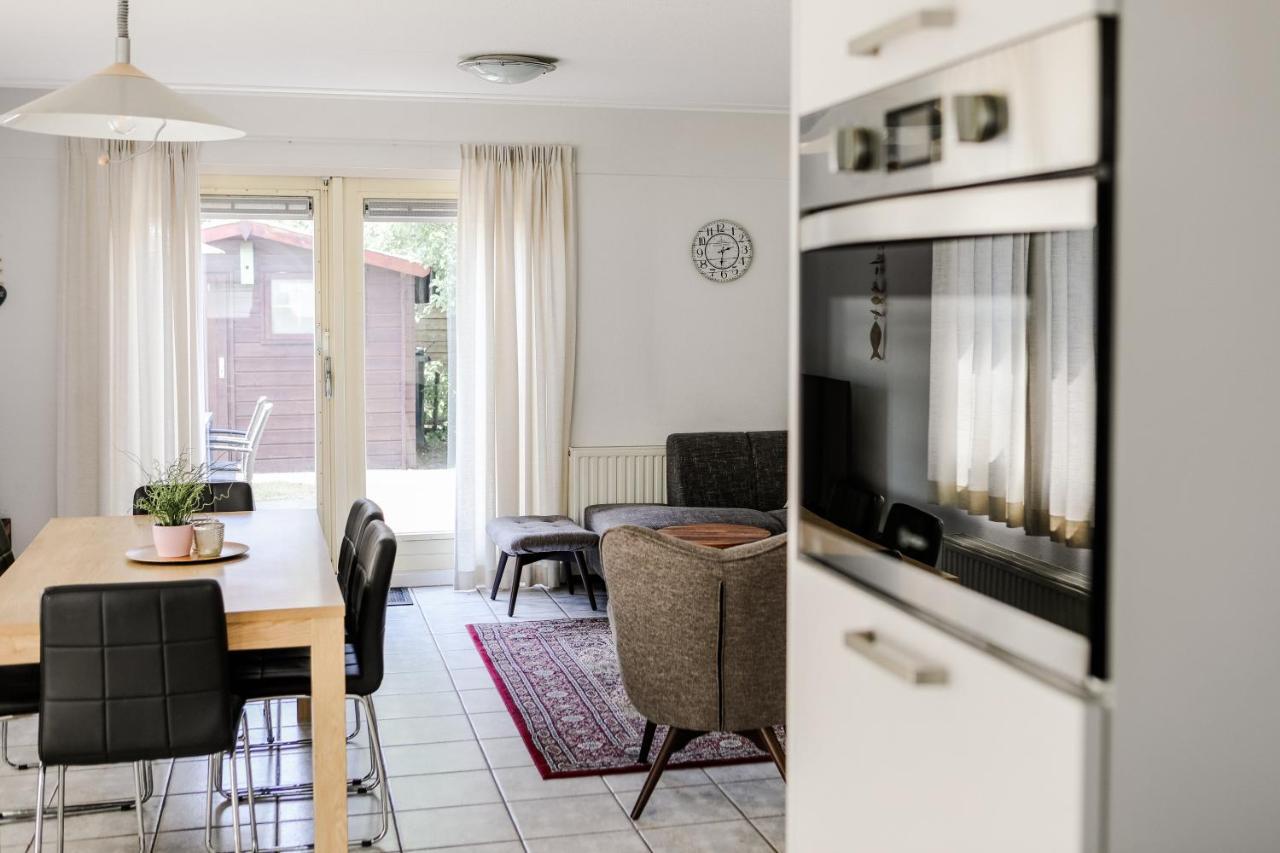 Onderdompeling Vila Wemeldinge Exterior foto