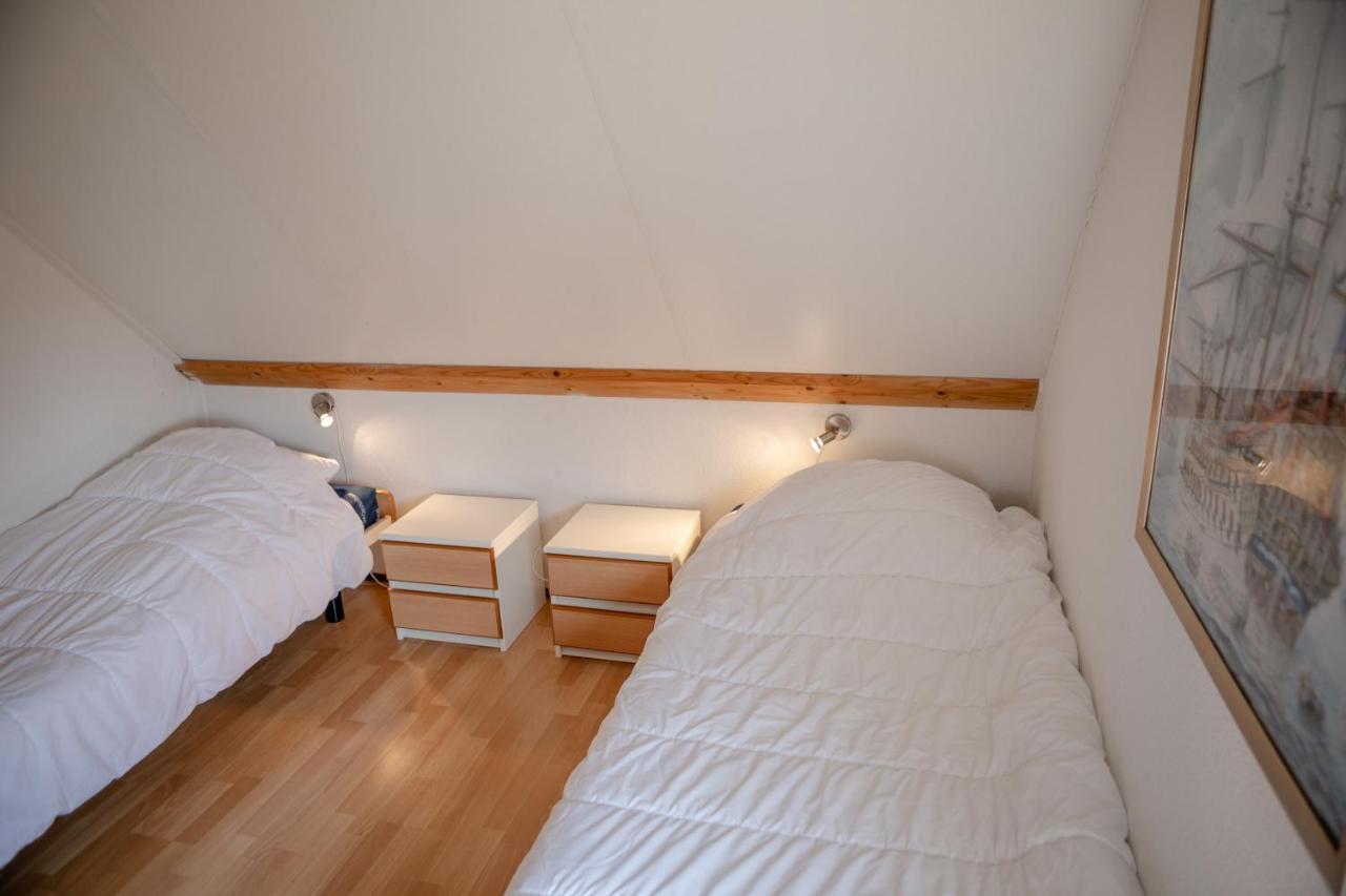 Onderdompeling Vila Wemeldinge Exterior foto