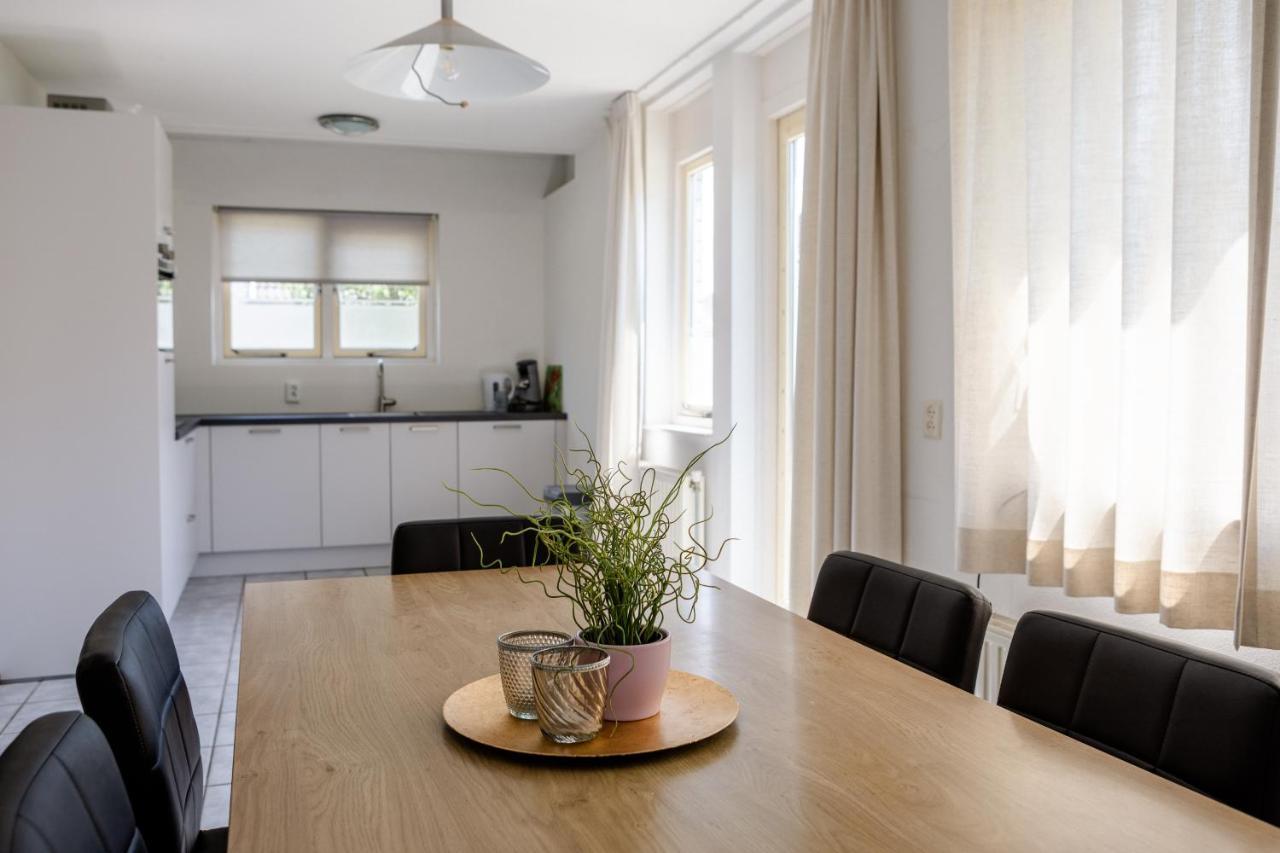 Onderdompeling Vila Wemeldinge Exterior foto