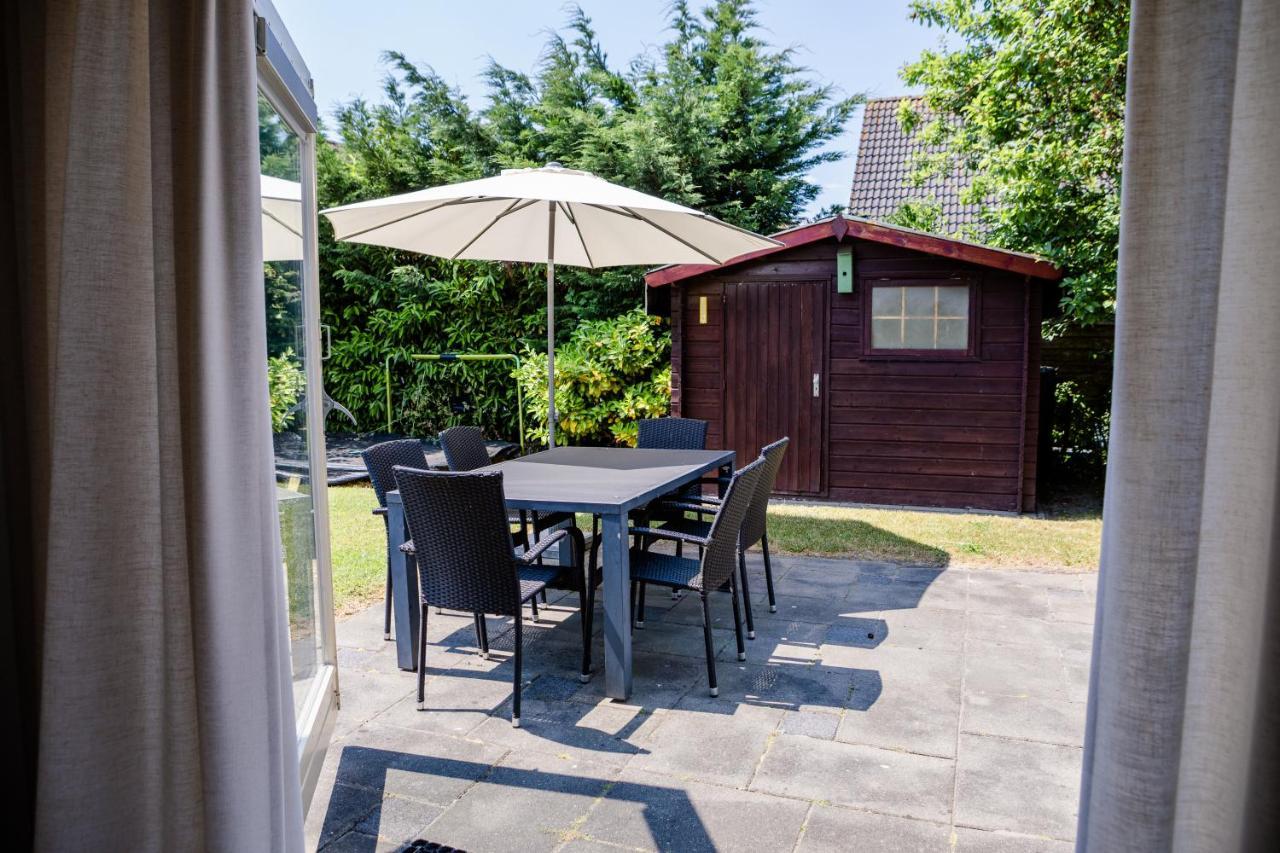 Onderdompeling Vila Wemeldinge Exterior foto