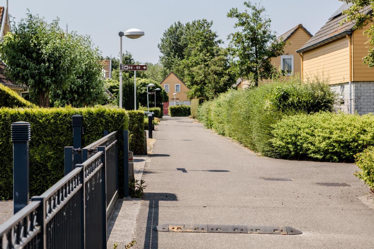 Onderdompeling Vila Wemeldinge Exterior foto