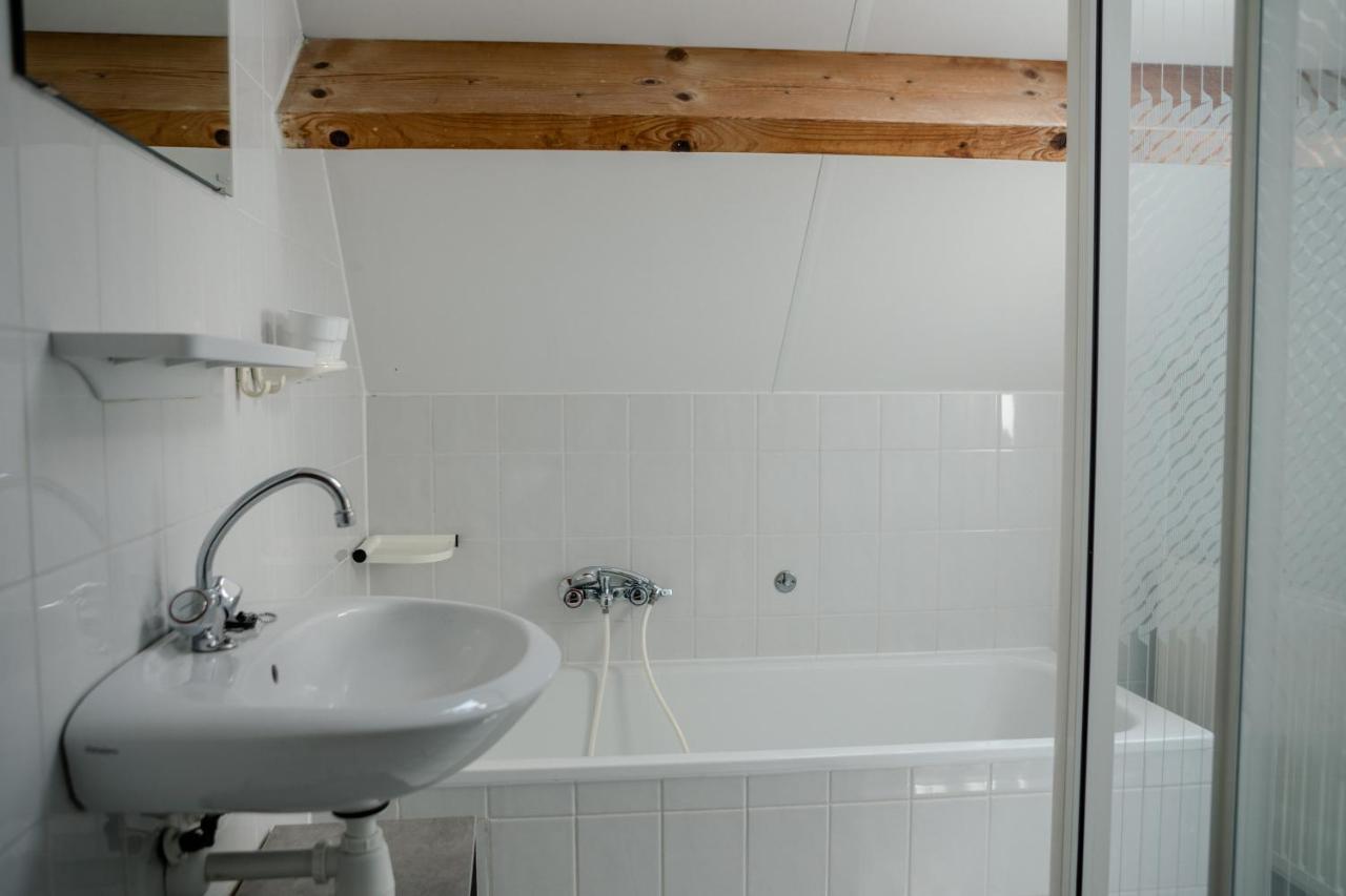 Onderdompeling Vila Wemeldinge Exterior foto