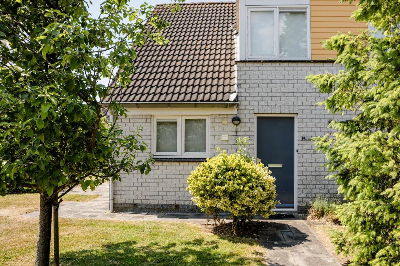 Onderdompeling Vila Wemeldinge Exterior foto