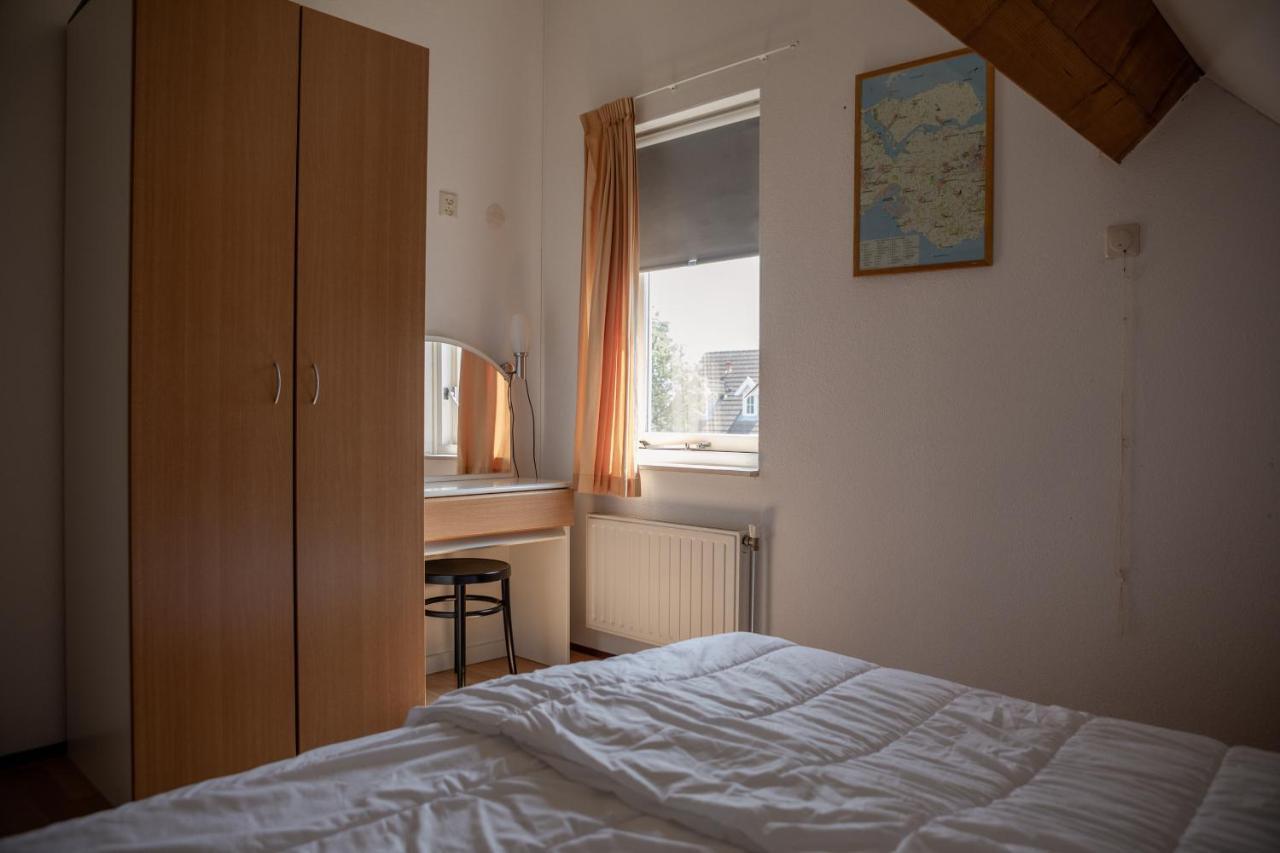 Onderdompeling Vila Wemeldinge Exterior foto