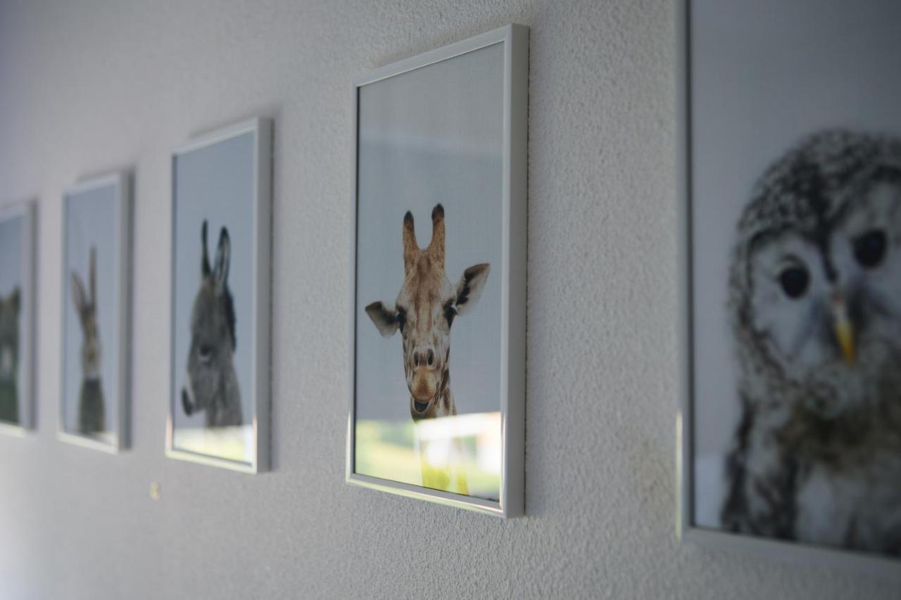 Onderdompeling Vila Wemeldinge Exterior foto