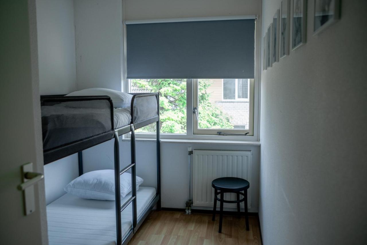 Onderdompeling Vila Wemeldinge Exterior foto