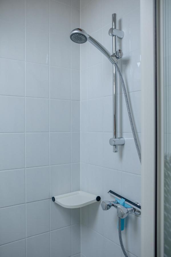 Onderdompeling Vila Wemeldinge Exterior foto