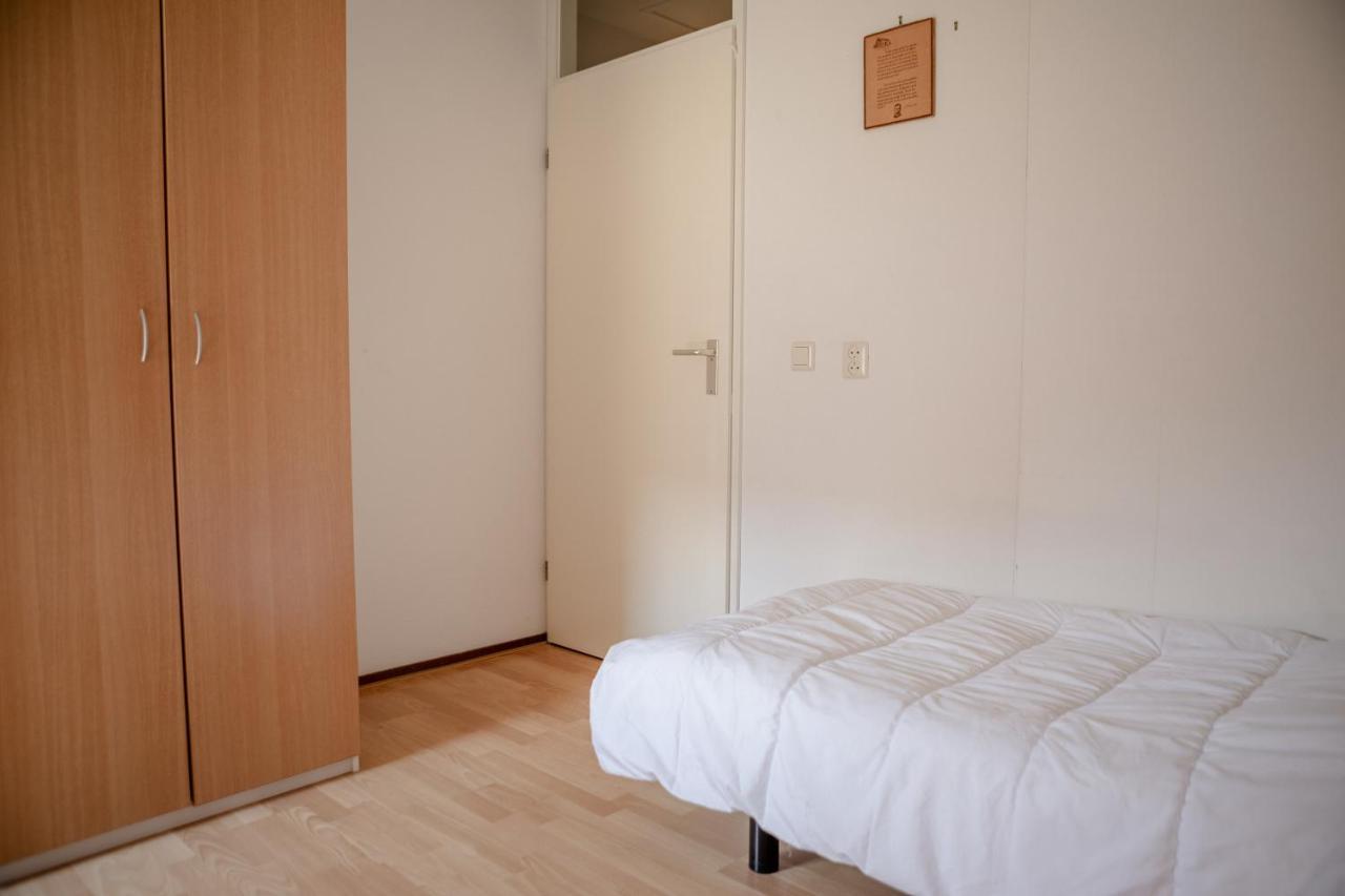 Onderdompeling Vila Wemeldinge Exterior foto