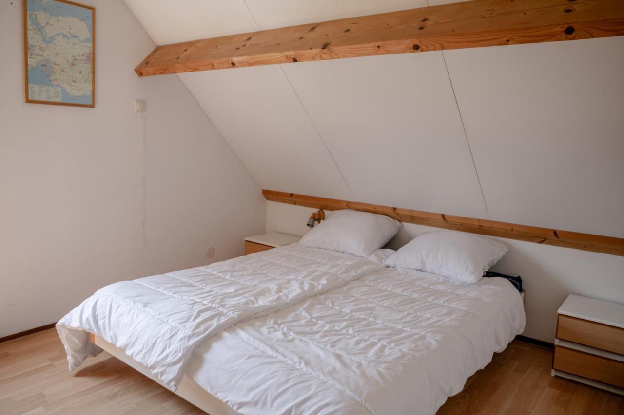 Onderdompeling Vila Wemeldinge Exterior foto