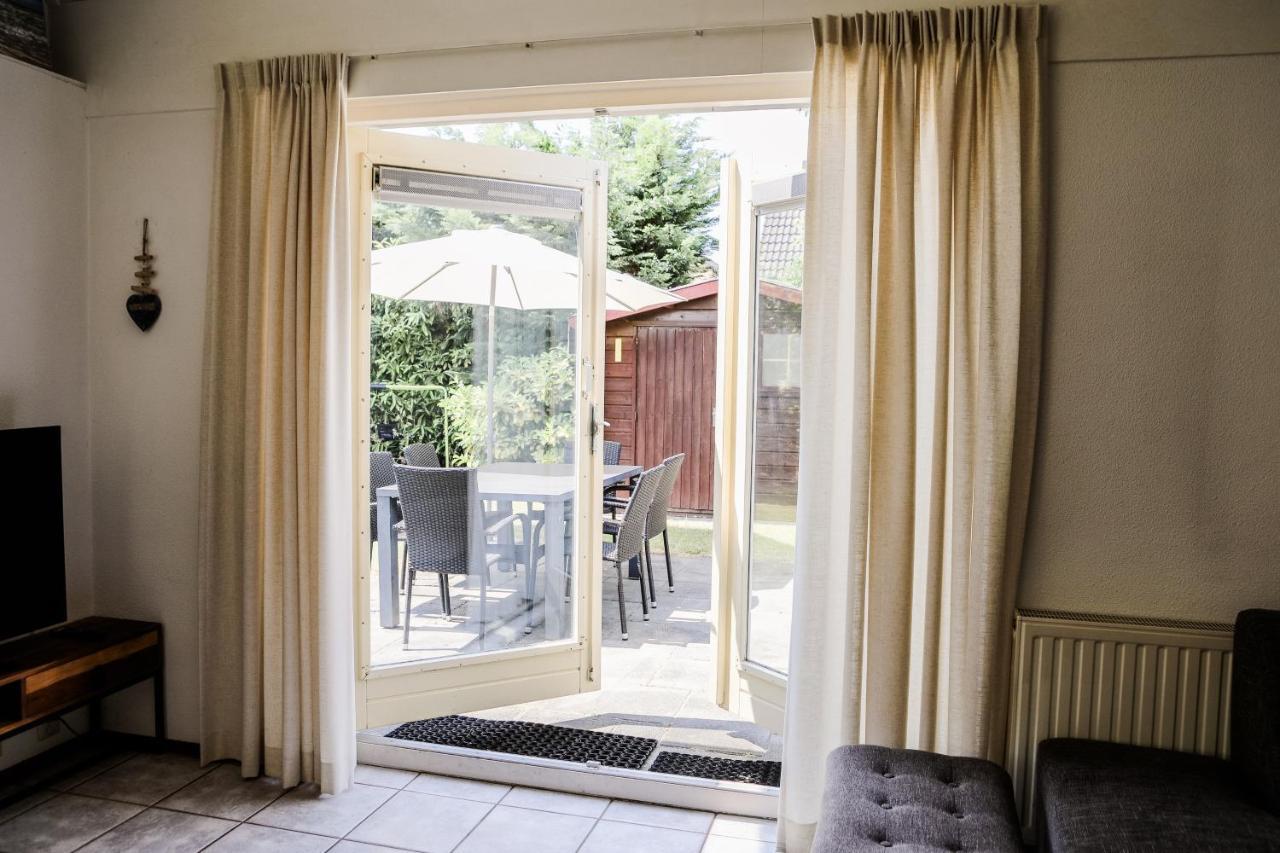 Onderdompeling Vila Wemeldinge Exterior foto