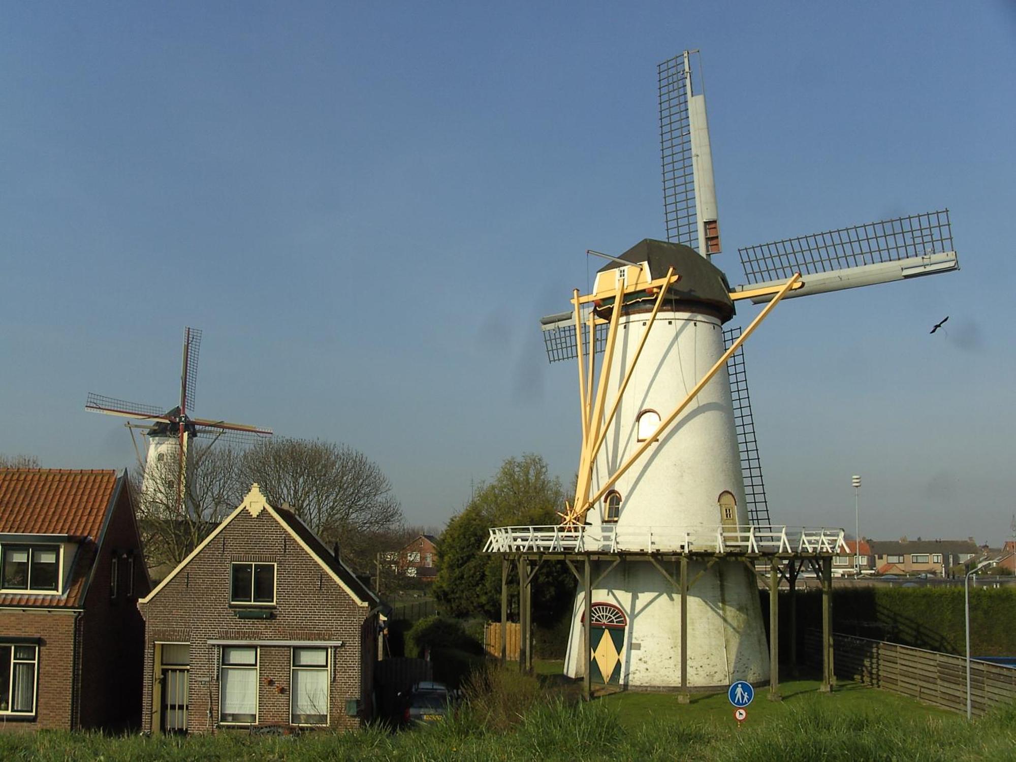 Onderdompeling Vila Wemeldinge Exterior foto