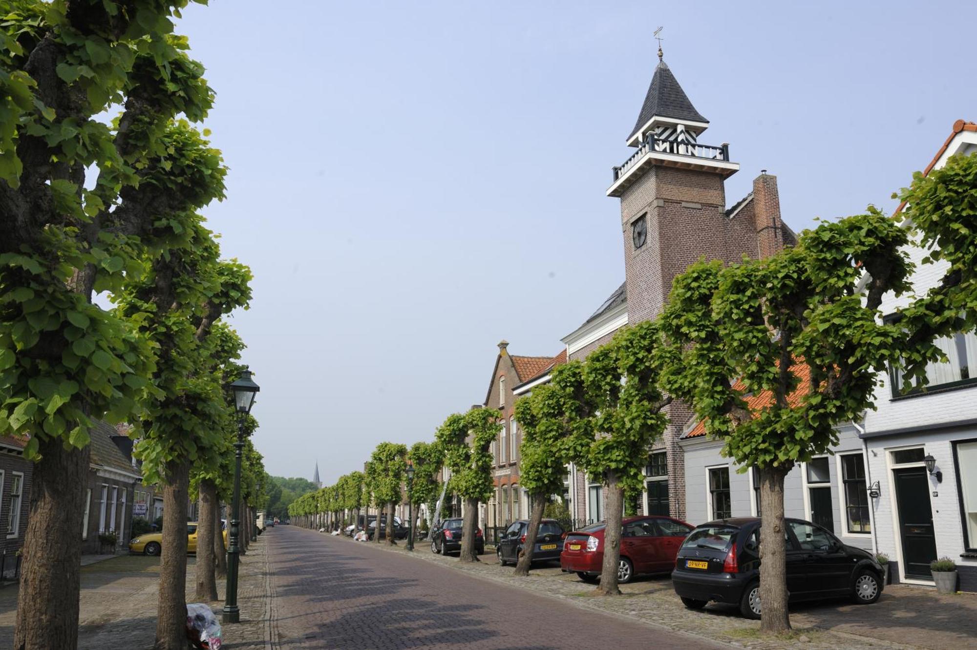 Onderdompeling Vila Wemeldinge Exterior foto