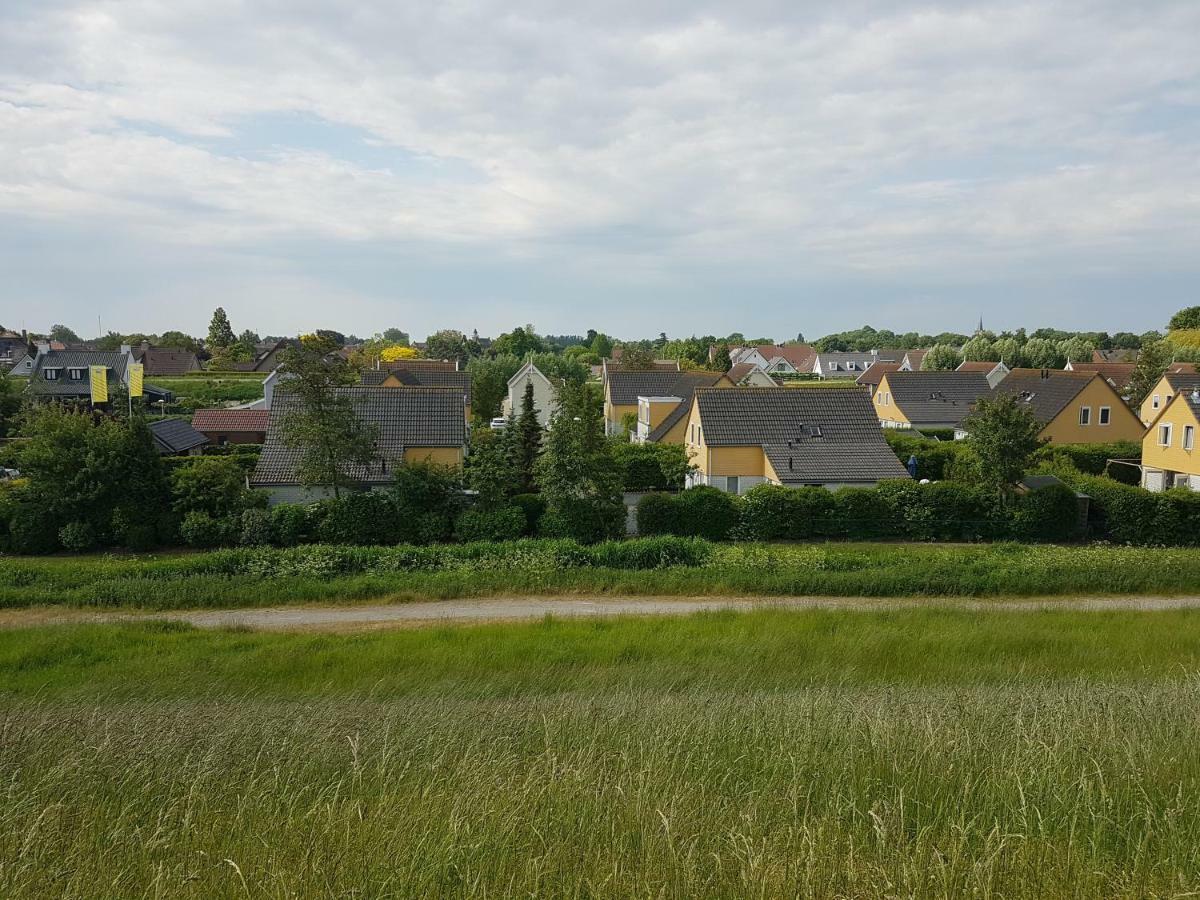 Onderdompeling Vila Wemeldinge Exterior foto